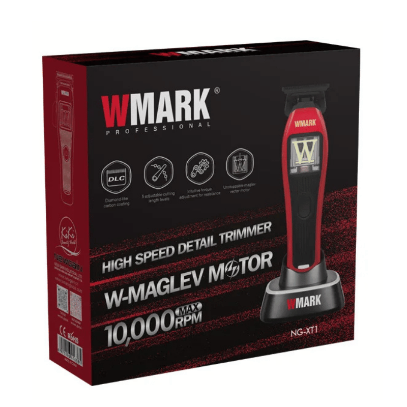 MAQUINA PATILLERA WMARK
